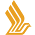 Singapore Airlines logo