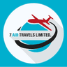 7Air Travels Ltd